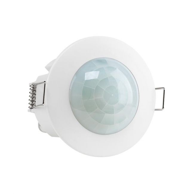 Sensor de Presença Para Iluminação c/ Fotocelula ESP 360 E Intelbras