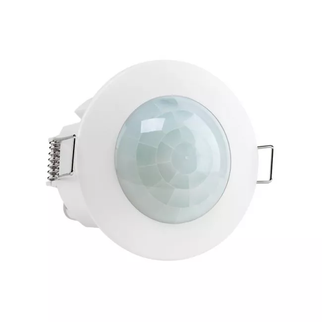 Sensor de Presença Para Iluminação c/ Fotocelula ESP 360 E Intelbras