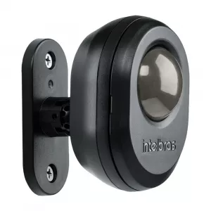 Sensor de Presença Para Iluminação ESPi 360 A Preto Intelbras