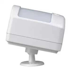Sensor Infravermelho Passivo IVP Com Fio SPI1000 Lider