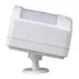 Sensor Infravermelho Passivo IVP Com Fio SPI1000 Lider