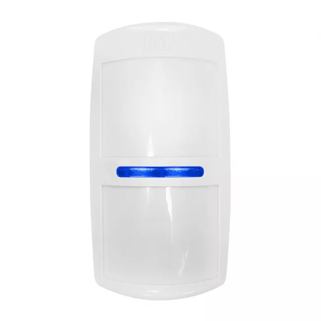 Sensor Infravermelho Passivo IVP DS-420 JFL Semi-Externo PET 30kg Duplo PIR