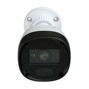 Sistema de Vigilância Completo Motorola Câmeras de Segurança Full HD Kit CFTV 8 Canais