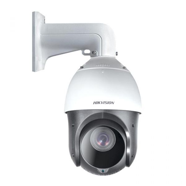 hikvision speed camera