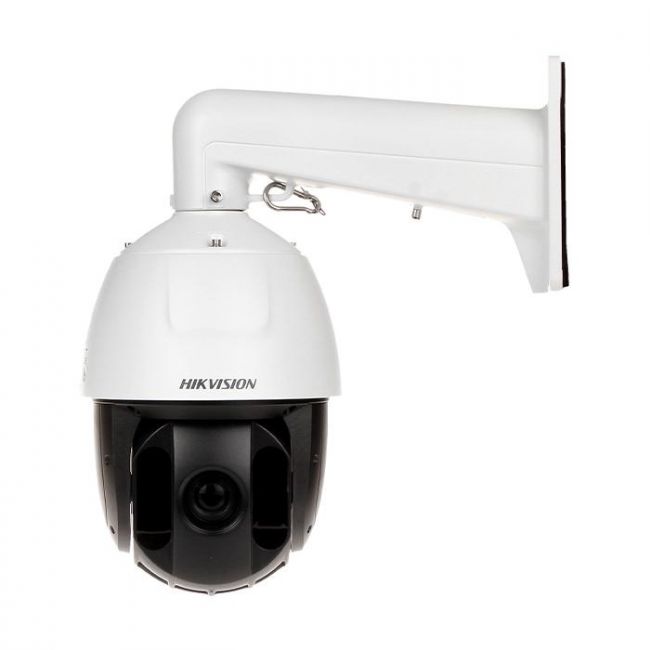 Speed Dome IP Hikvision DS-2DE5225IW-AE(C) Infravermelho 150 Metros Zoom 25X Full HD