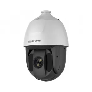 Speed Dome IP Hikvision DS-2DE5225IW-AE(C) Infravermelho 150 Metros Zoom 25X Full HD