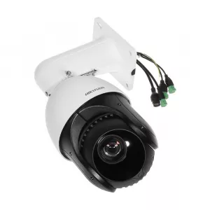 Speed Dome IP Hikvision DS-2DE5225IW-AE(C) Infravermelho 150 Metros Zoom 25X Full HD
