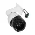 Speed Dome IP Hikvision DS-2DE5225IW-AE(C) Infravermelho 150 Metros Zoom 25X Full HD