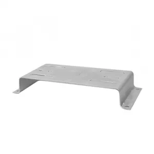 Suporte Base de Fixação 5cm P/ Motor de Portão Deslizante