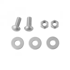 Suporte Regulável BV 150mm Garen P/ Acionamento de Motor Basculante