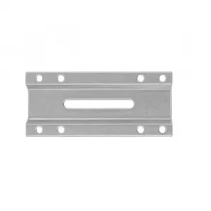 Suporte Regulável BV 150mm Garen P/ Acionamento de Motor Basculante