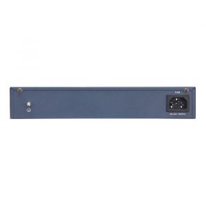 Switch 16 Portas Gigabit Hikvision DS-3E0516-E(B)