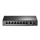 Cabo de Rede Furukawa SohoPlus U/UTP CAT 5e Capa CMX Azul - Metro