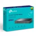 Switch 9 Portas Fast Ethernet c/ 8 Portas PoE+ TL-SF1009P TP-Link