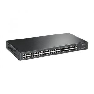 Switch Gigabit Ethernet 48 Portas TL-SG1048 - TP-Link