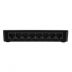 Switch Intelbras 8 Portas Fast Ethernet SF 800 VLAN Fixa