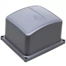 Tampa da Central Para Motores Basculante BV Home PPA