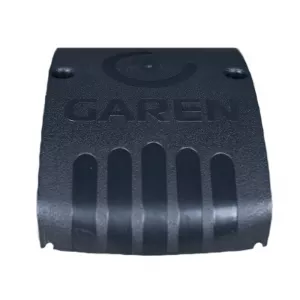 Tampa Superior Botões de Configuração da Carenagem dos Motores DZ NIID Garen