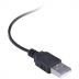 Teclado USB Gamer VX Gaming Dragon V2 Cabo de 1,8m - Vinik