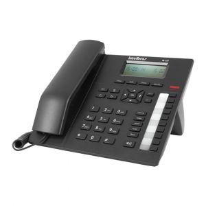 Telefone Corporativo Terminal Executivo TE 220 Intelbras