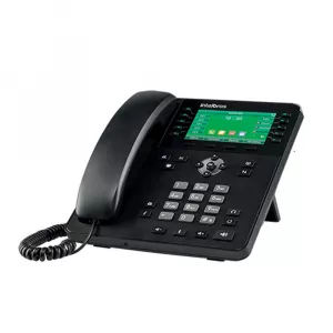 Telefone IP Giga TIP 635G Intelbras