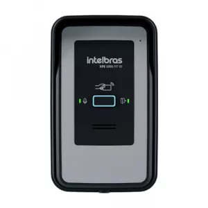 Terminal Dedicado Porteiro Eletrônico Com RFID Intelbras XPE 1001 FIT ID