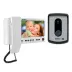 Vídeo Porteiro Intelbras IV 7010 HS LCD Colorido de 7"