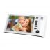 Videoporteiro Intelbras IV 7010 HF HD Viva Voz Display LCD 7"