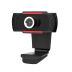 Webcam Full HD 1080p USB c/ Microfone