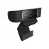 Webcam Full HD Intelbras CAM-1080p USB Vídeo Conferência